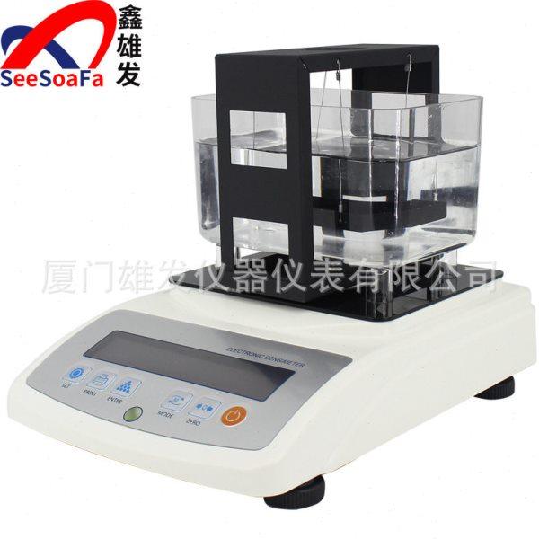 XF-220S摩擦材料密度计耐火保温材料比重计全自动电子密度计,五金/工具,密度计,淘宝优惠券,粉丝福利购,淘宝优惠卷