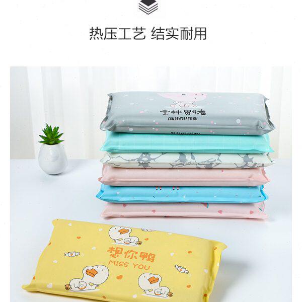 枕头凉垫冰枕头大人夏天冰凉水袋冰垫免注水物理降温冰枕水夏凉睡