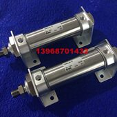 175短型气缸 CDM3B25 全新气缸 100 CDM3L25 150 125