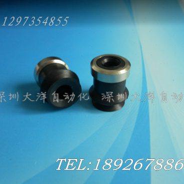 抗静电真空吸盘导电性橡胶吸嘴ZPT10BGN  ZPT13BGS ZPT16BGN BGS