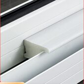 推拉窗密封条窗户挡风神器塑钢窗隔音缝隙塞条门窗户防漏风挡风条