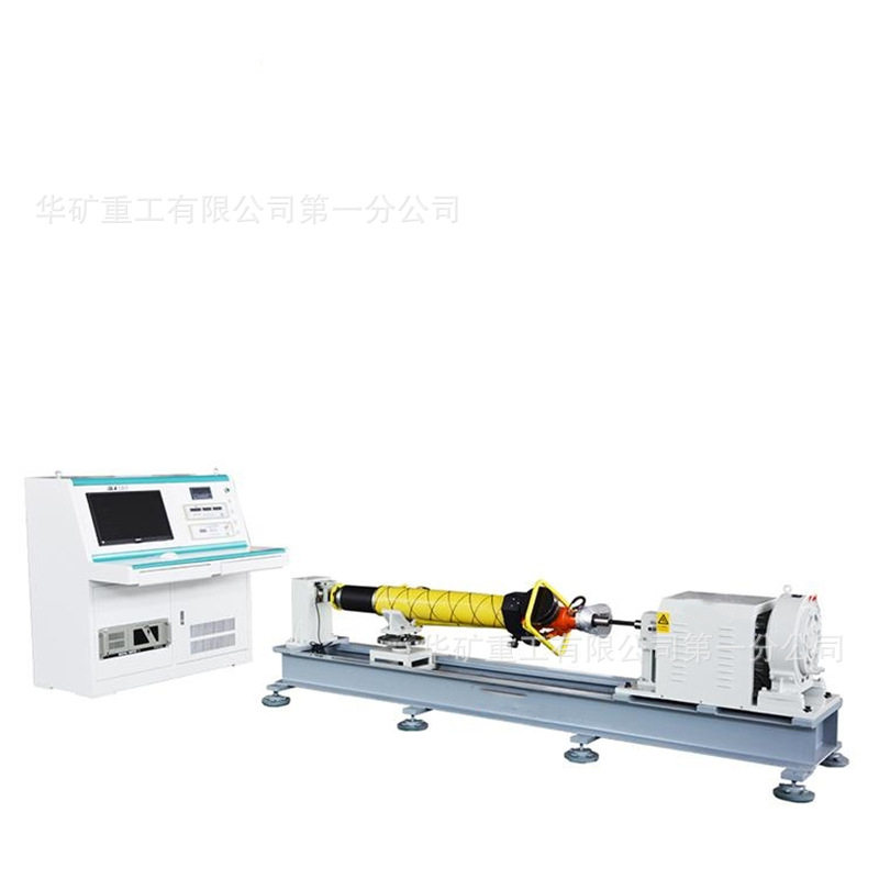 小功率矿用锚杆钻机试验台 运行稳定 MST-400矿用锚杆钻机试验台