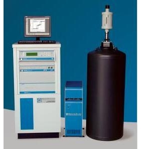 PPMS——Physical Property Measurement System