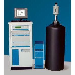 PPMS——Physical Property Measurement System