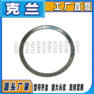 克兰机械密封自密封可定制博格曼机封源头工厂耐磨损