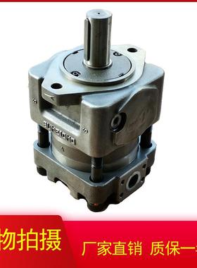 厂家销售HAIT注塑机伺服油泵QT62-125F-BP-Z内啮合高压齿轮泵