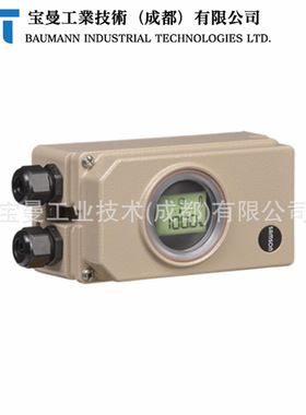 SAMSON萨姆森阀门定位器3730-31000000400000009.04全新现货包邮