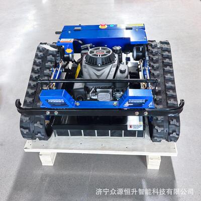 出口澳洲遥控割草机 Robotic Lawnmower 爬坡草坪机 农用割草机