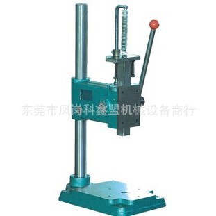东莞JS64手动冲床,深圳JS32手动冲床,惠州手动冲床,