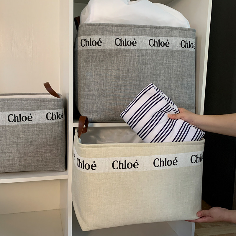 换季衣物收纳篮羽绒服毛衣衣柜收纳筐家用衣服阳台宿舍搬家脏衣篮,收纳整理,脏衣篮,淘宝优惠券,粉丝福利购,淘宝优惠卷