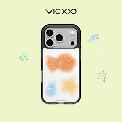 VICXXO适用苹果17promax手机壳