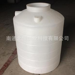 浙江800L塑料储罐江西塑料雨水桶湖北0.8吨pe抗旱水箱家庭水塔