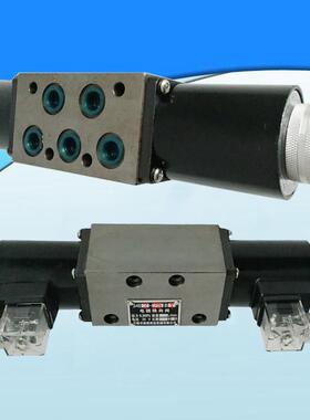 无锡市康豪电磁换向阀34D2-10B 34D2-25B 34D2-63B 34D2-10BM