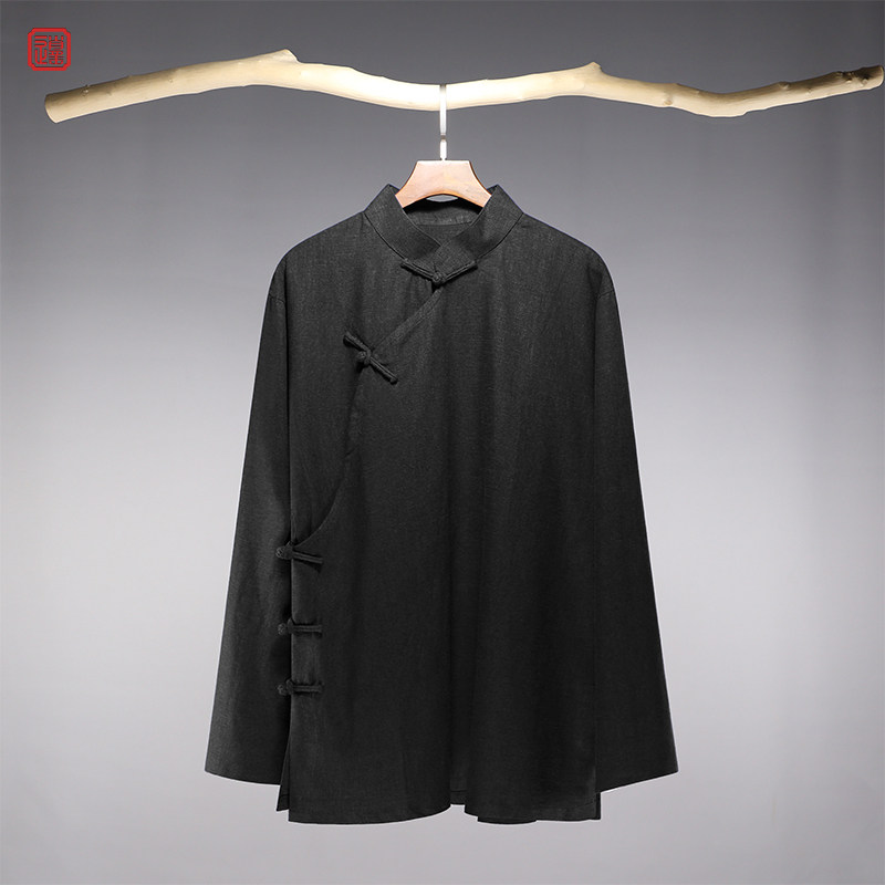 冬季民国风男装斜襟马褂棉袄复古中国风盘扣棉衣男女短款长衫棉服,男装,唐装,淘宝优惠券,粉丝福利购,淘宝优惠卷