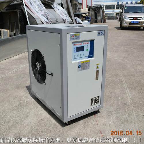 风冷冷水机SJ-01机AS 激光冷水业光伏焊IBL式带压延冷水工机节能