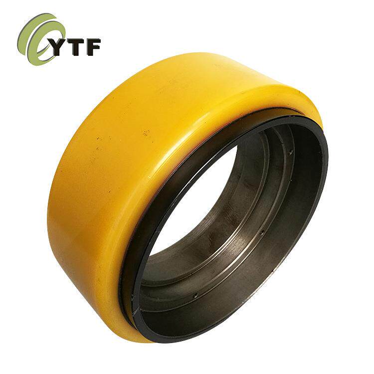 中力叉车驱动轮堆垛机行走轮电动液压车主动轮子