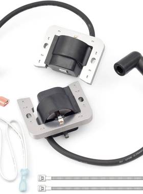 2件套点火线圈适用于32-707-01-S25-707-03-S3270701带线