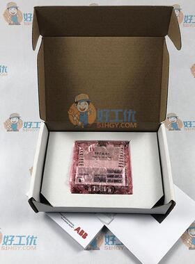 ABB总线适配器FPBA-01现货