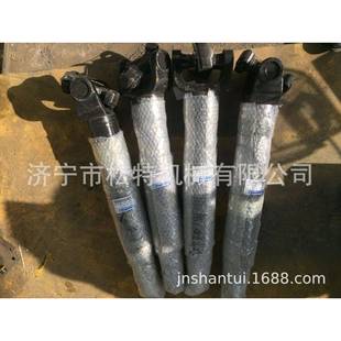 Z2110 WA470装 载机传动轴423