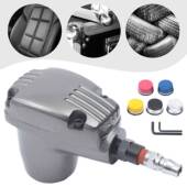 空气冲击锤套件1000次 分钟手持式 气动手掌锤工具自动感应锤榔头