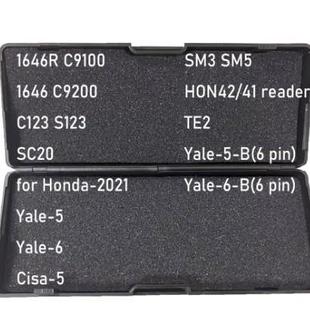 S123SC20Yale C9200C123 New2in1SM3SM51646R C91001626