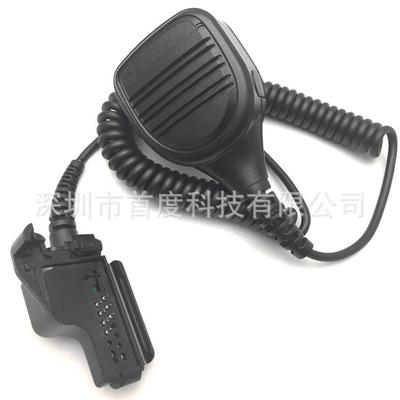 手台对讲机HT1000MTS2000XTS3000MTX838对讲机手咪话筒PMMN4051