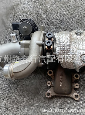 适用现代凯酷索纳塔十1.5T28231-2M70051119-01010涡轮增压器