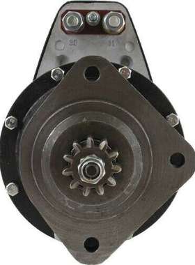 QD2844起动机马达01163556起动机马达道依茨513/413起动机马达