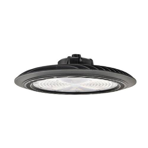 100W200W工矿灯外壳套件UFO压铸套件超薄LED飞碟灯外壳套件
