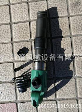 防冻型G11风镐路面岩石破碎气镐防冻手持式破碎镐