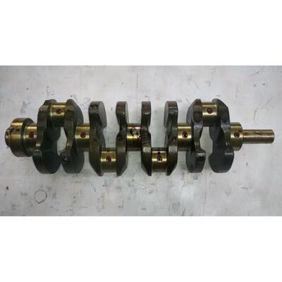 适用于考斯特15B14B曲轴13401-58051