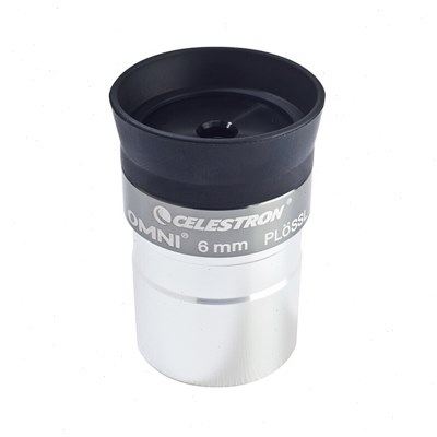 新款星特朗OMNI系列目镜4mm 6mm 9mm 12mm 15mm 32mm 40mm天文