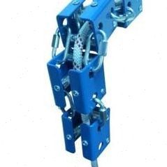 绳索防磨护轮 旗云GVIEW 墙角护轮 M111 绳索保护器 PROTECT