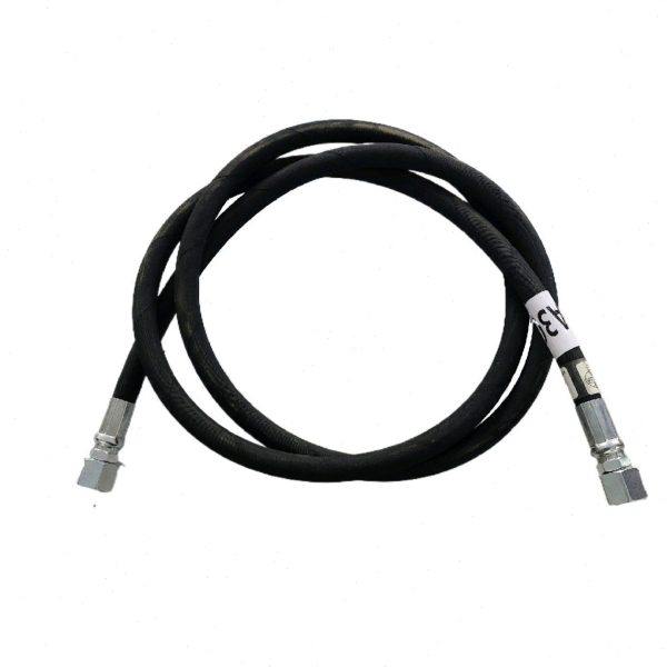 杭叉30A系列叉车2-3T油管带接头转向器到转向油缸油管长/油管短,搬运/仓储/物流设备,叉车配件,淘宝优惠券,粉丝福利购,淘宝优惠卷