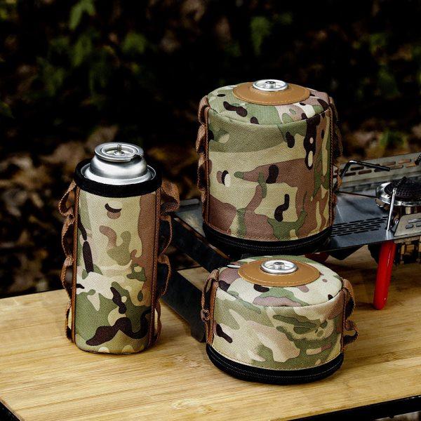 户外露营迷你230扁气罐套保护套450高山长气罐防摔野炊收纳袋装饰,户外/登山/野营/旅行用品,气罐套/包,淘宝优惠券,粉丝福利购,淘宝优惠卷