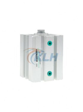 SDA25X5/SDA25X5-B/SDAS25X5/SDAS25X5-B带磁外牙薄型气缸