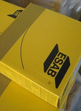 瑞典伊萨OK ER307Si不锈钢气保焊丝1.0/1.2