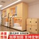 太空舱床员工公寓学生宿舍高低床上下床宾馆培训机构双层床上下铺