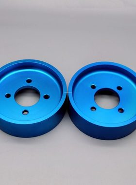 VT7000/VT5000蓝色皮带轮117920用于力克Lectra裁床自动裁剪机