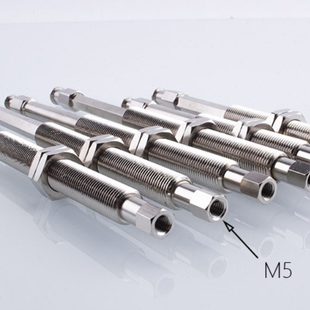 S20上隆真空吸盘金具支架杆MTCB S30 S40 S10 MTCB S50