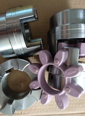 原装德国进口梅花弹性联轴器KTR-ROTEX19 GR24 28 GS38 42 55 65