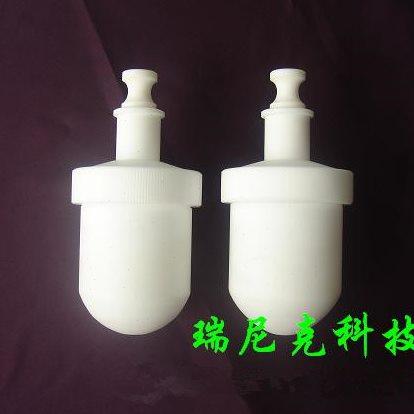 定制四氟单颈烧瓶/双颈烧瓶/三颈烧瓶/14/17/19/24口径-开票包邮