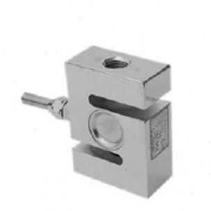 广测YZC-528/3T称重传感器配料包装3吨S型拉压力传感器搅拌站