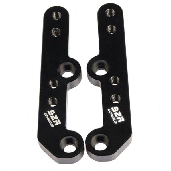 阿普利亚GPR150/125/250 RS4 改装升高脚踏 加高后移码 后移支架,摩托车/装备/配件,摩托车脚踏板,淘宝优惠券,粉丝福利购,淘宝优惠卷