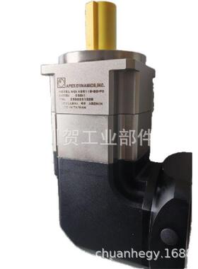 ABR180-S2/S1-P2/P0 行星减速器台湾APEX减速机ABR220-030-S2-P1