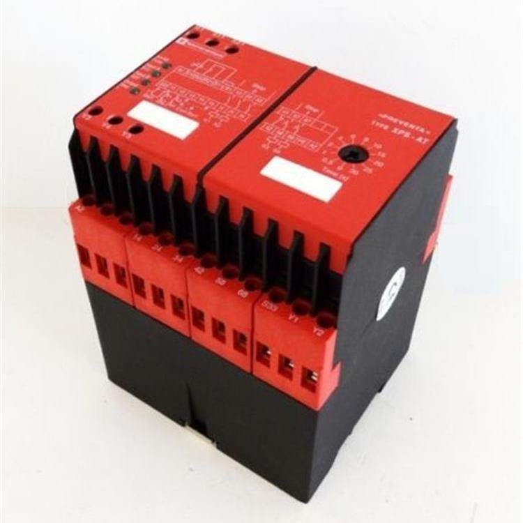 施耐德 继电器 XPSAT5110