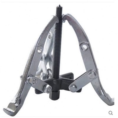 SHEFFIELD/钢盾两爪/三爪拉马汽修能轴承分离起拔器S113000