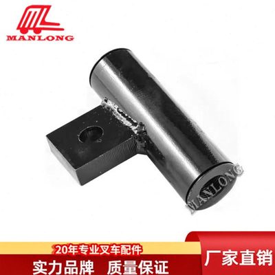 适用力至优叉车配件FB20-25 EPS直拉杆球头连接杆14300-62910