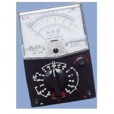 上海第四电表厂星牌  指针式 万用表 MF30型 指针万用表 多用表