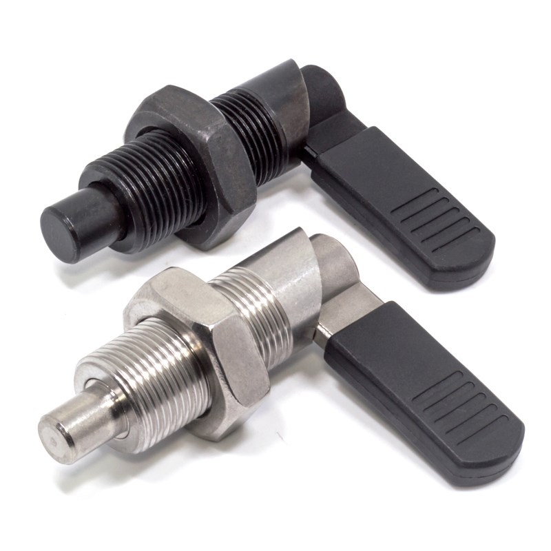 Pxvb/Pxvbkj/Spxvb/Spxvbk16/20-6/8/10/12旋钮柱塞